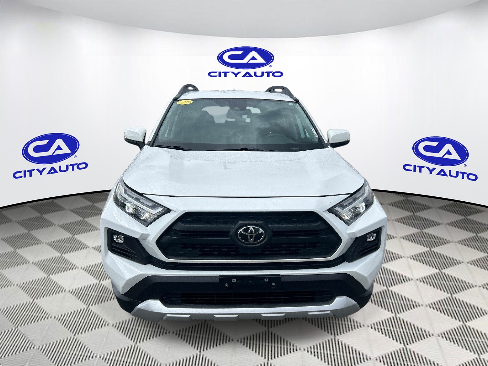 Used 2023 Toyota RAV4 SUV
