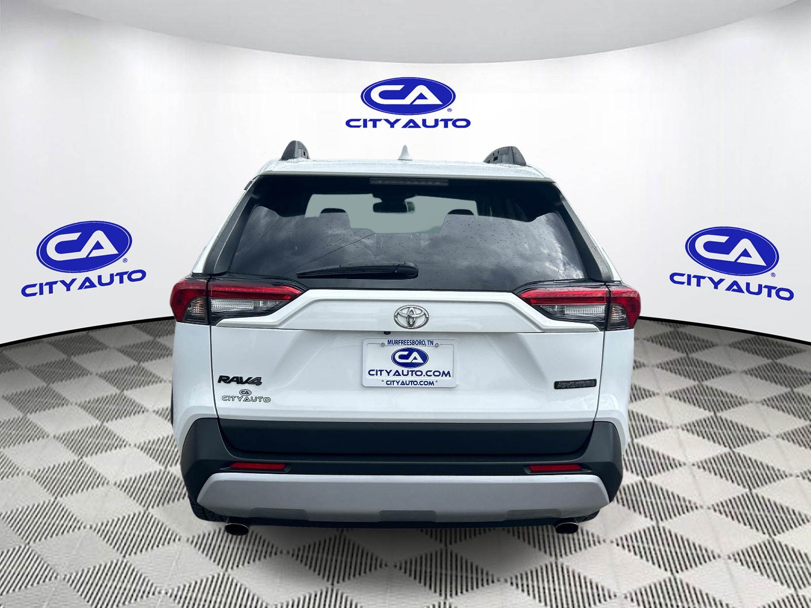 Used 2023 Toyota RAV4 SUV