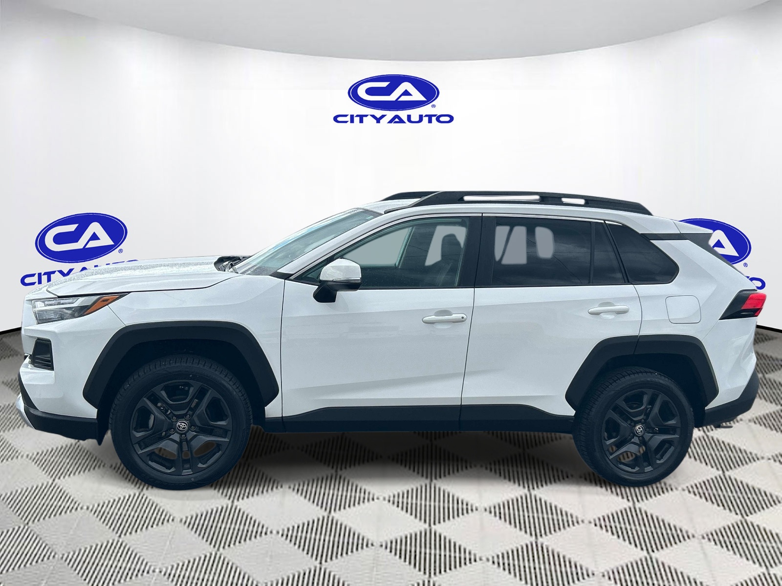Used 2023 Toyota RAV4 SUV