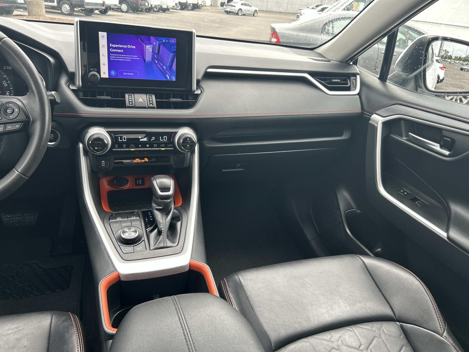 Used 2023 Toyota RAV4 SUV