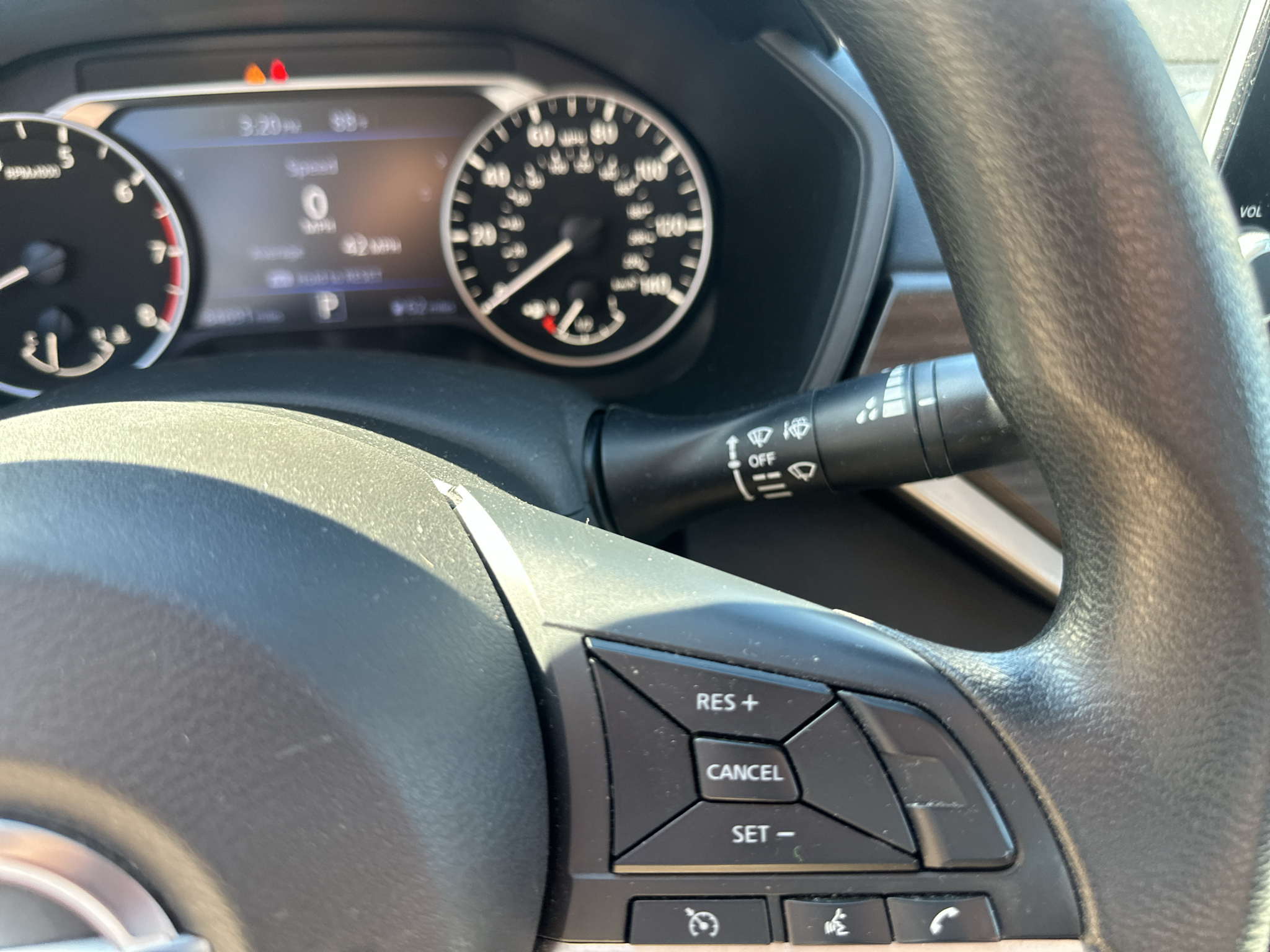 Used 2024 Nissan Altima Sedan