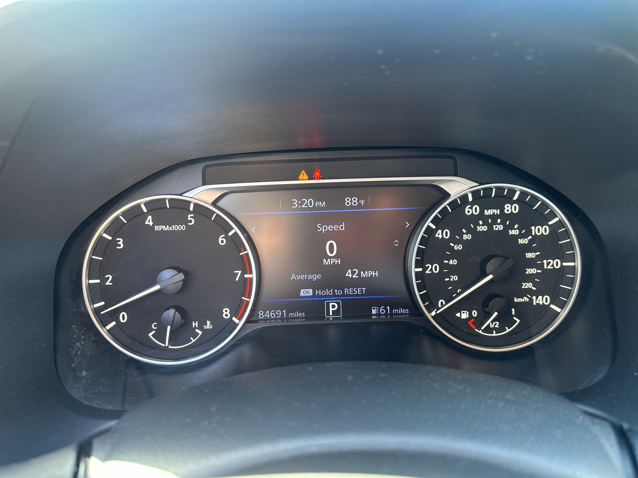 Used 2024 Nissan Altima Sedan