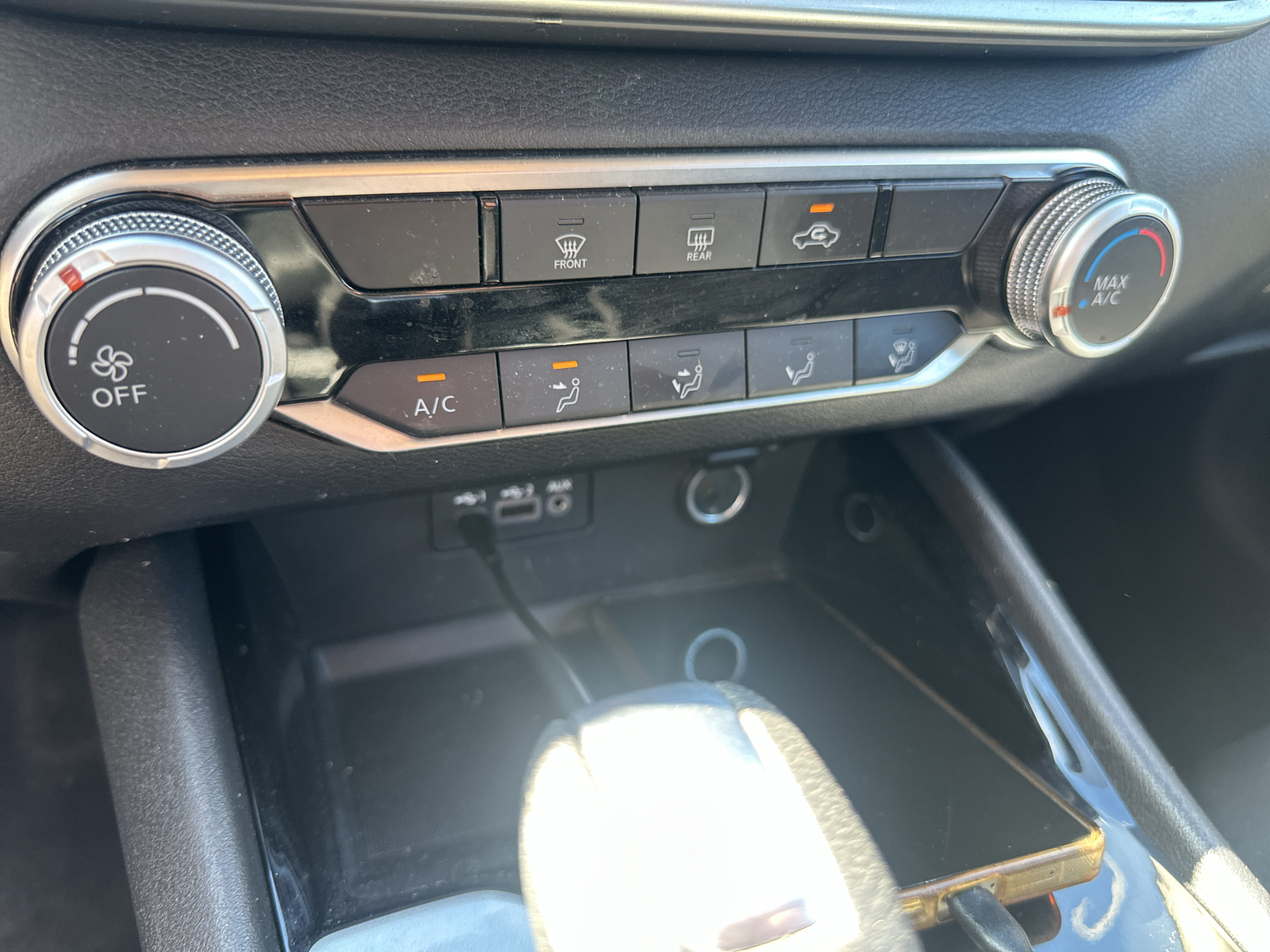 Used 2024 Nissan Altima Sedan