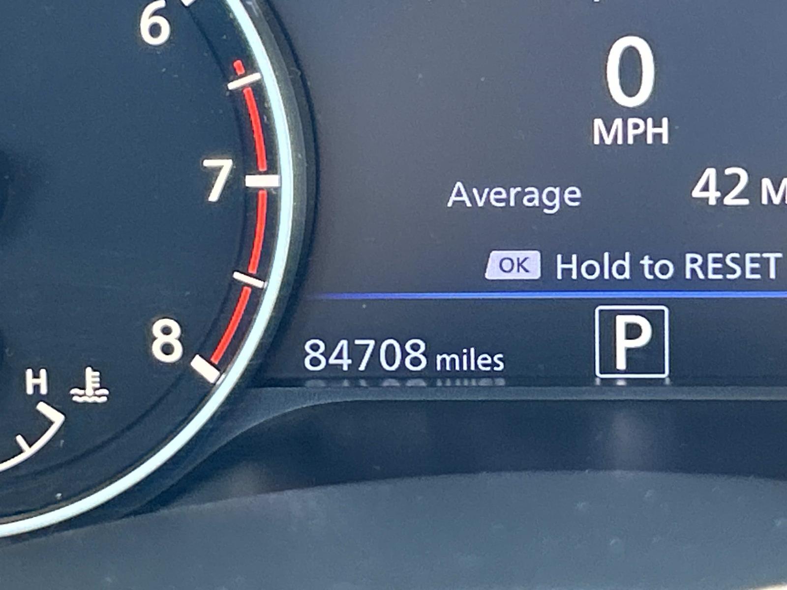 Used 2024 Nissan Altima Sedan