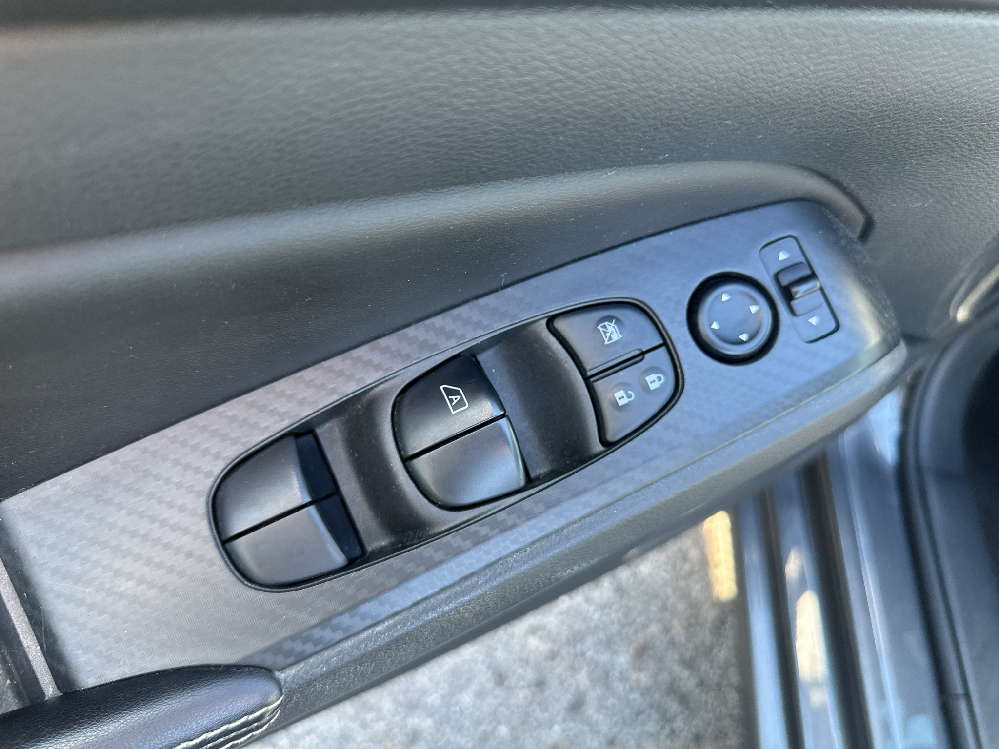 Used 2024 Nissan Altima Sedan