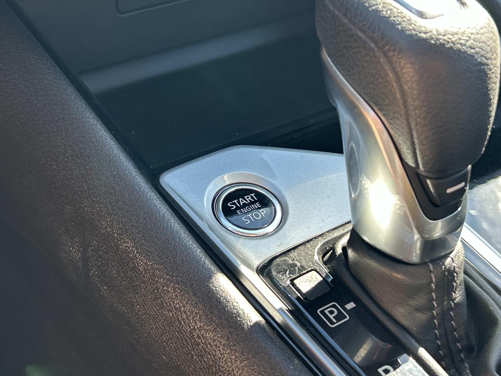 Used 2024 Nissan Altima Sedan