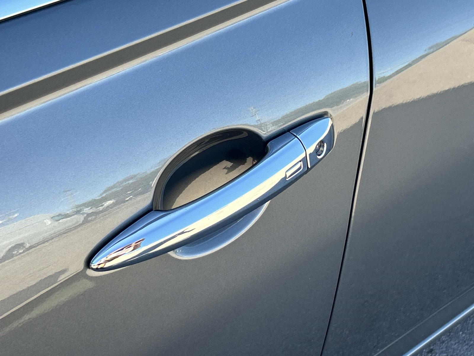 Used 2024 Nissan Altima Sedan