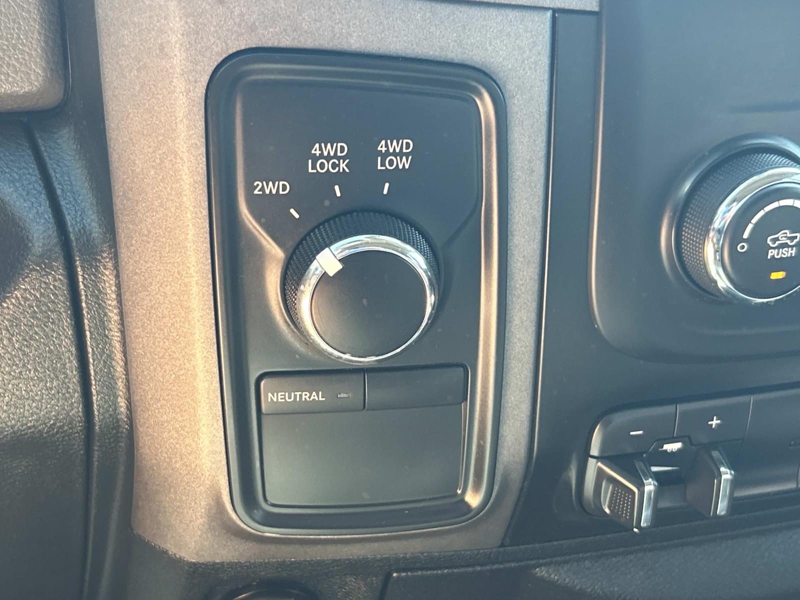Used 2017 Ram 3500 Chassis Truck