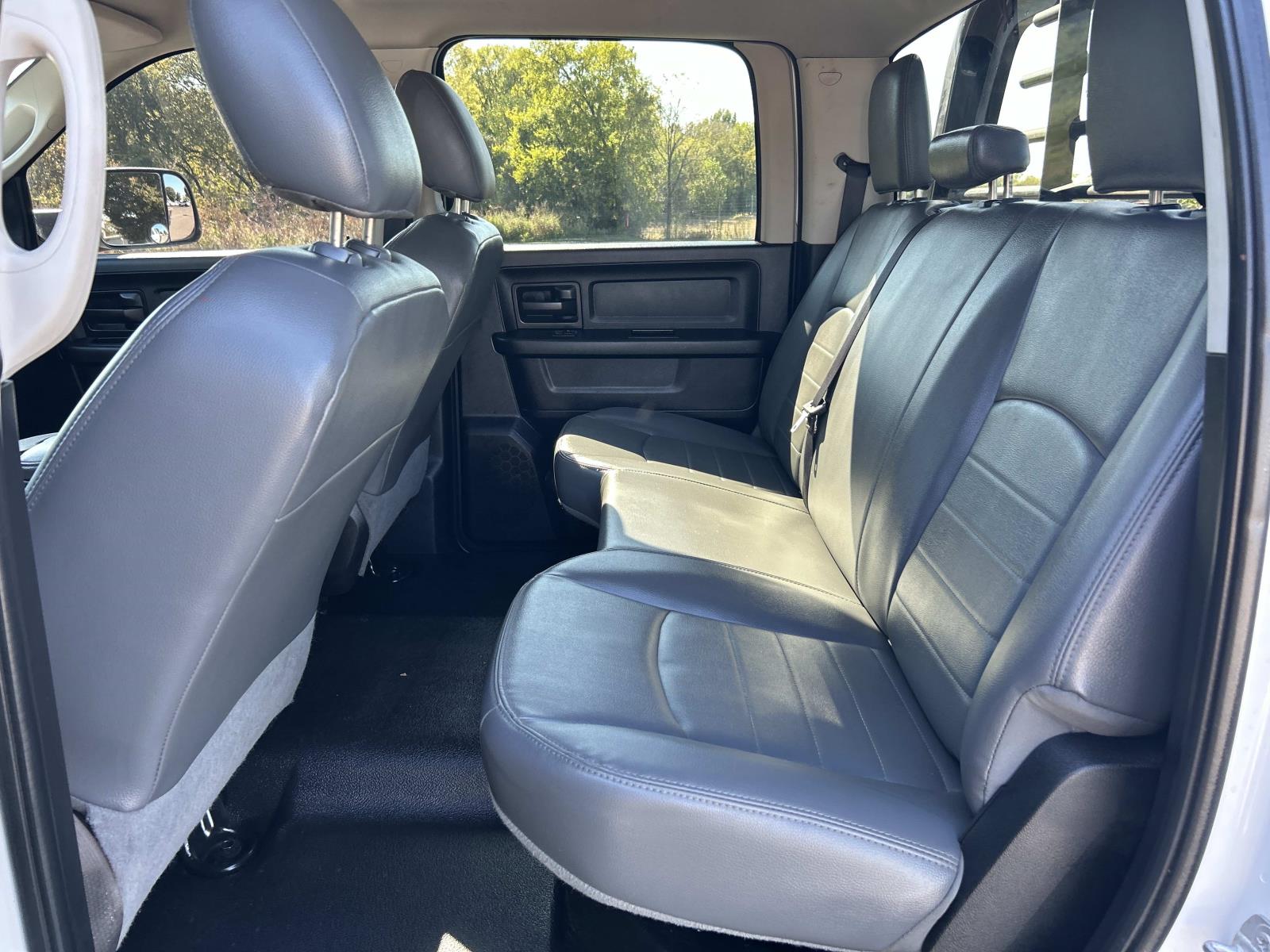 Used 2017 Ram 3500 Chassis Truck
