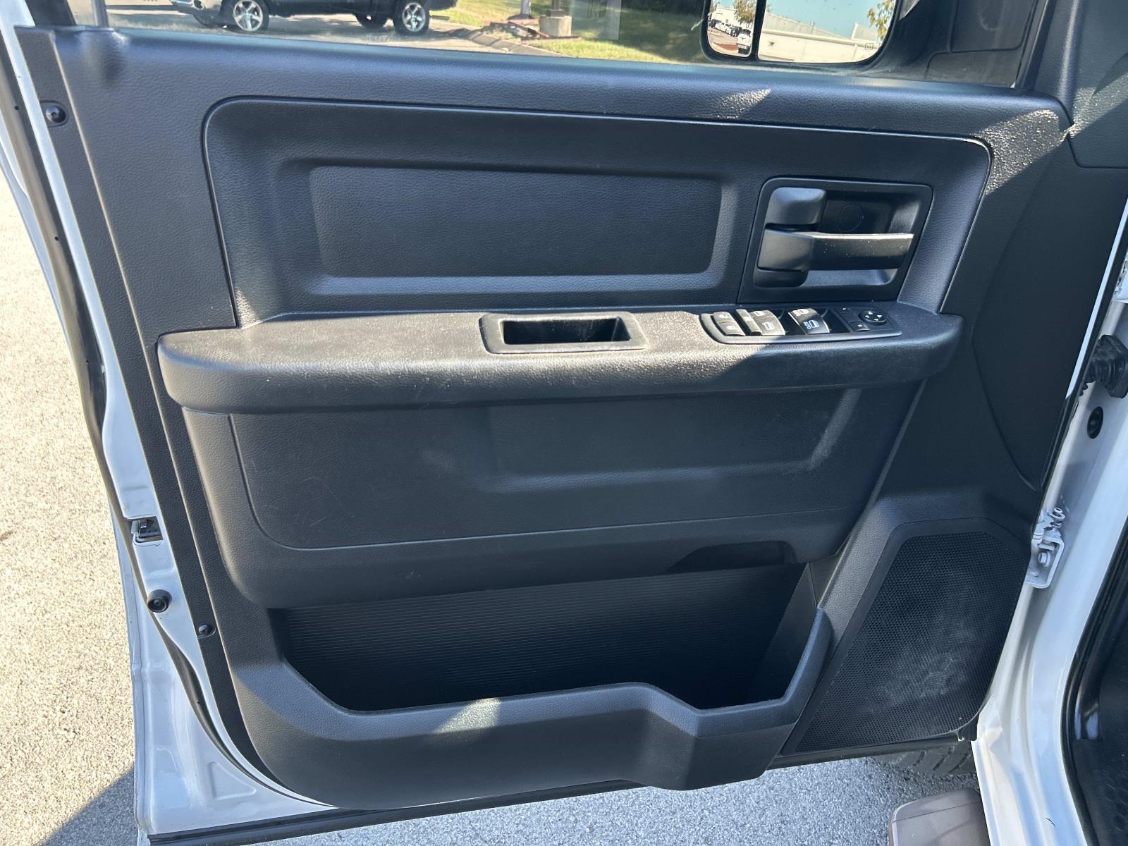 Used 2017 Ram 3500 Chassis Truck