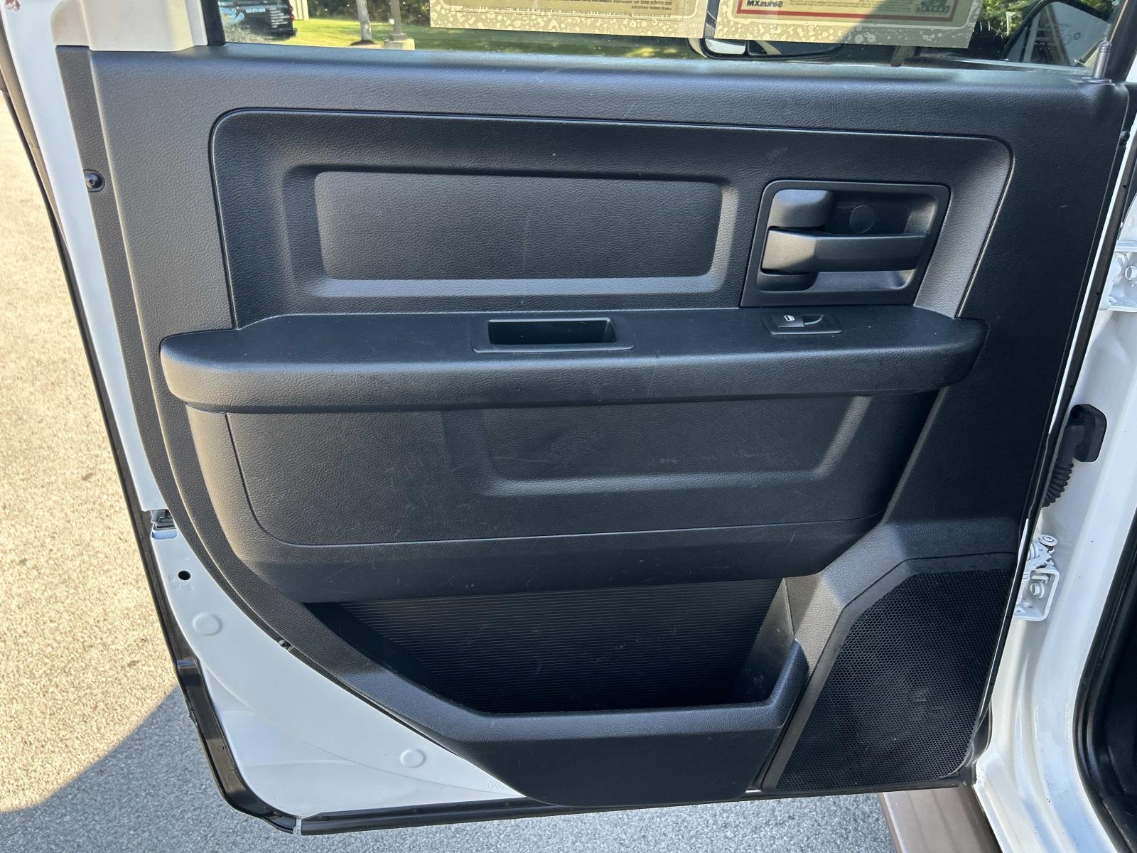 Used 2017 Ram 3500 Chassis Truck