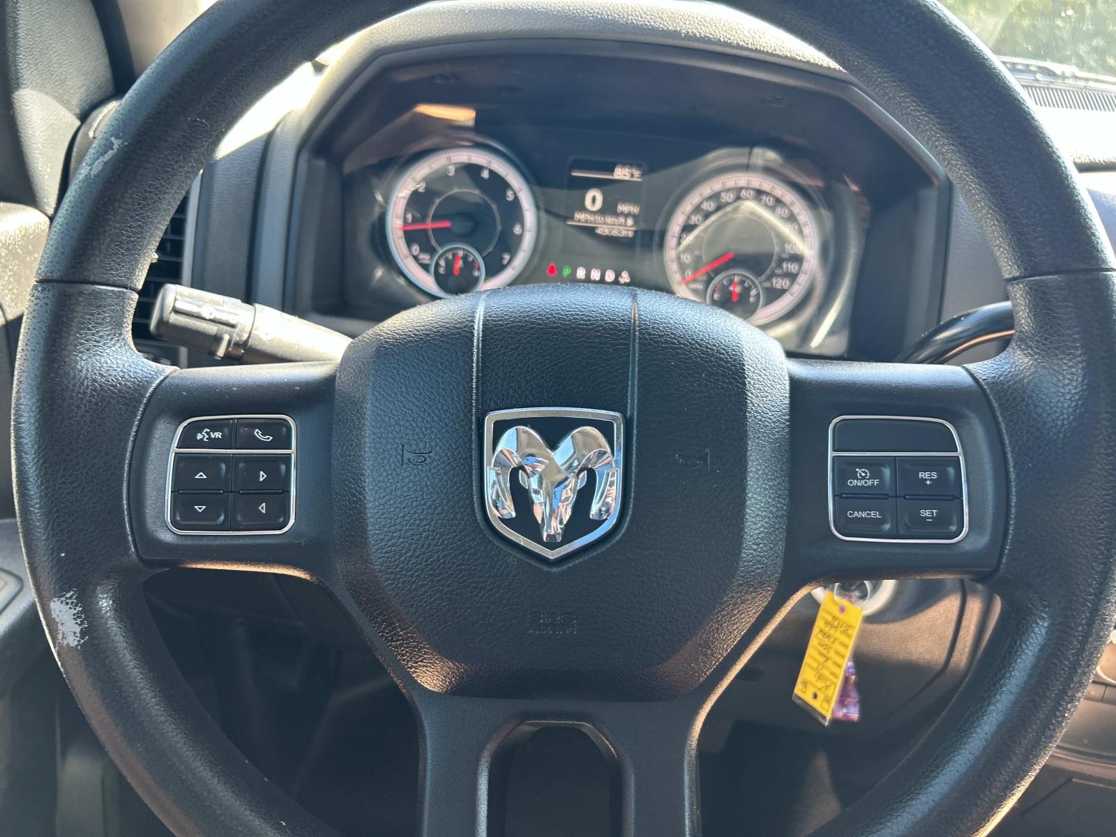 Used 2017 Ram 3500 Chassis Truck