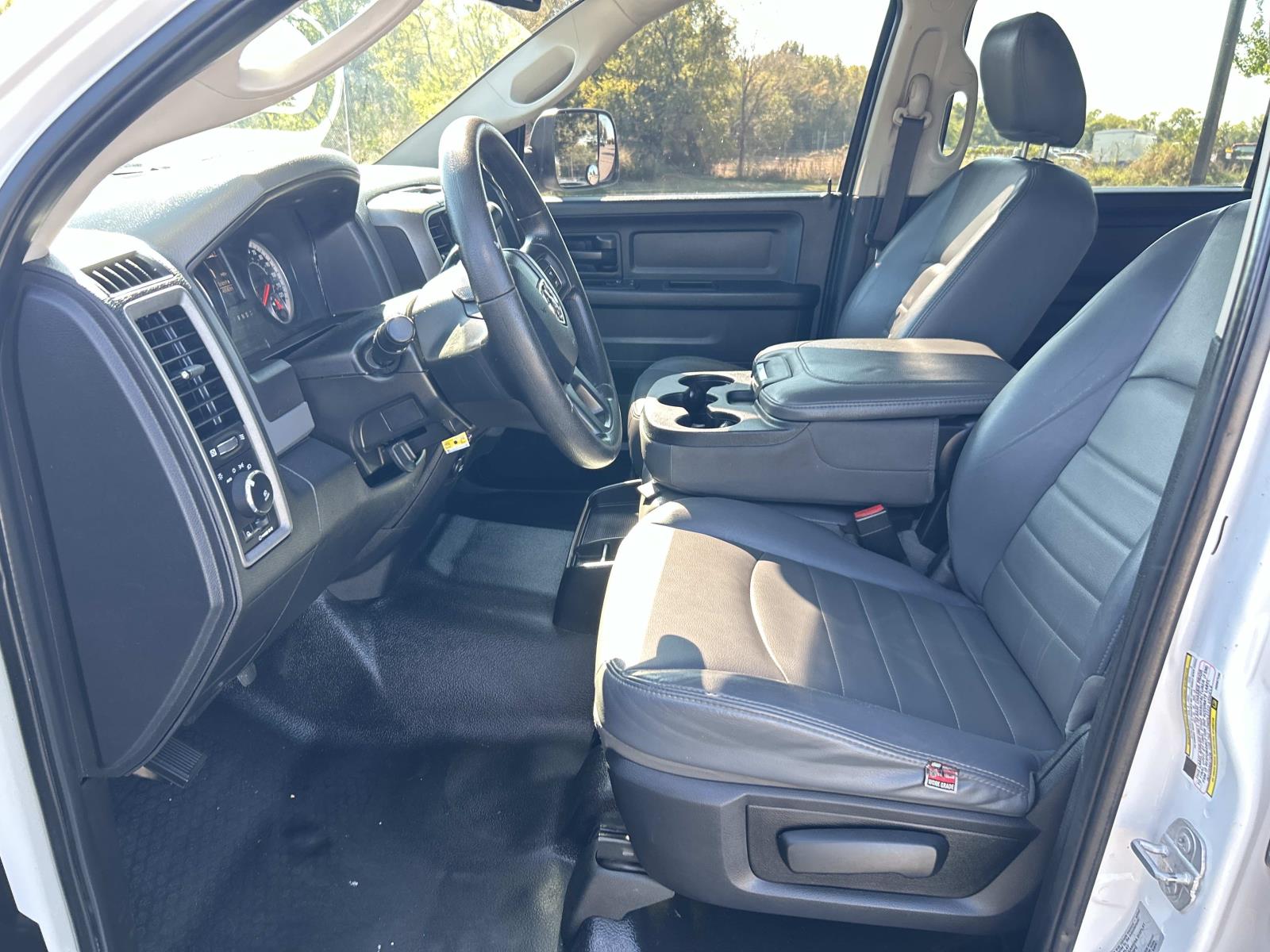 Used 2017 Ram 3500 Chassis Truck
