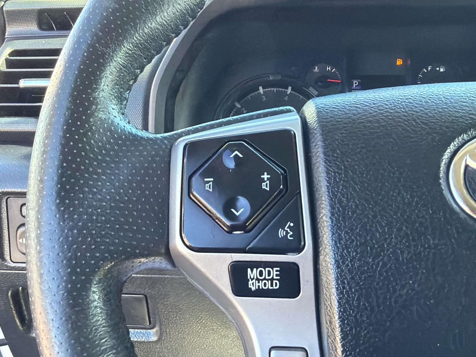 Used 2020 Toyota 4Runner SUV