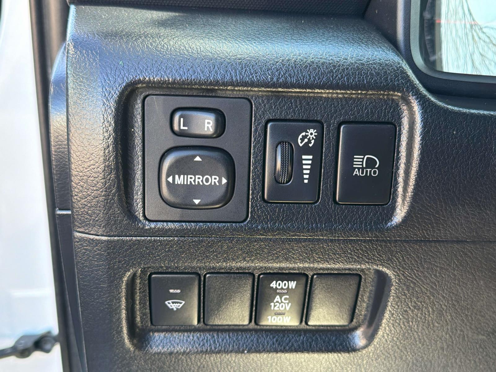 Used 2020 Toyota 4Runner SUV