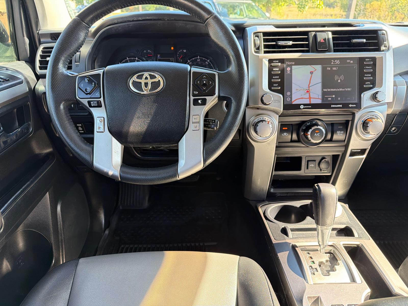 Used 2020 Toyota 4Runner SUV