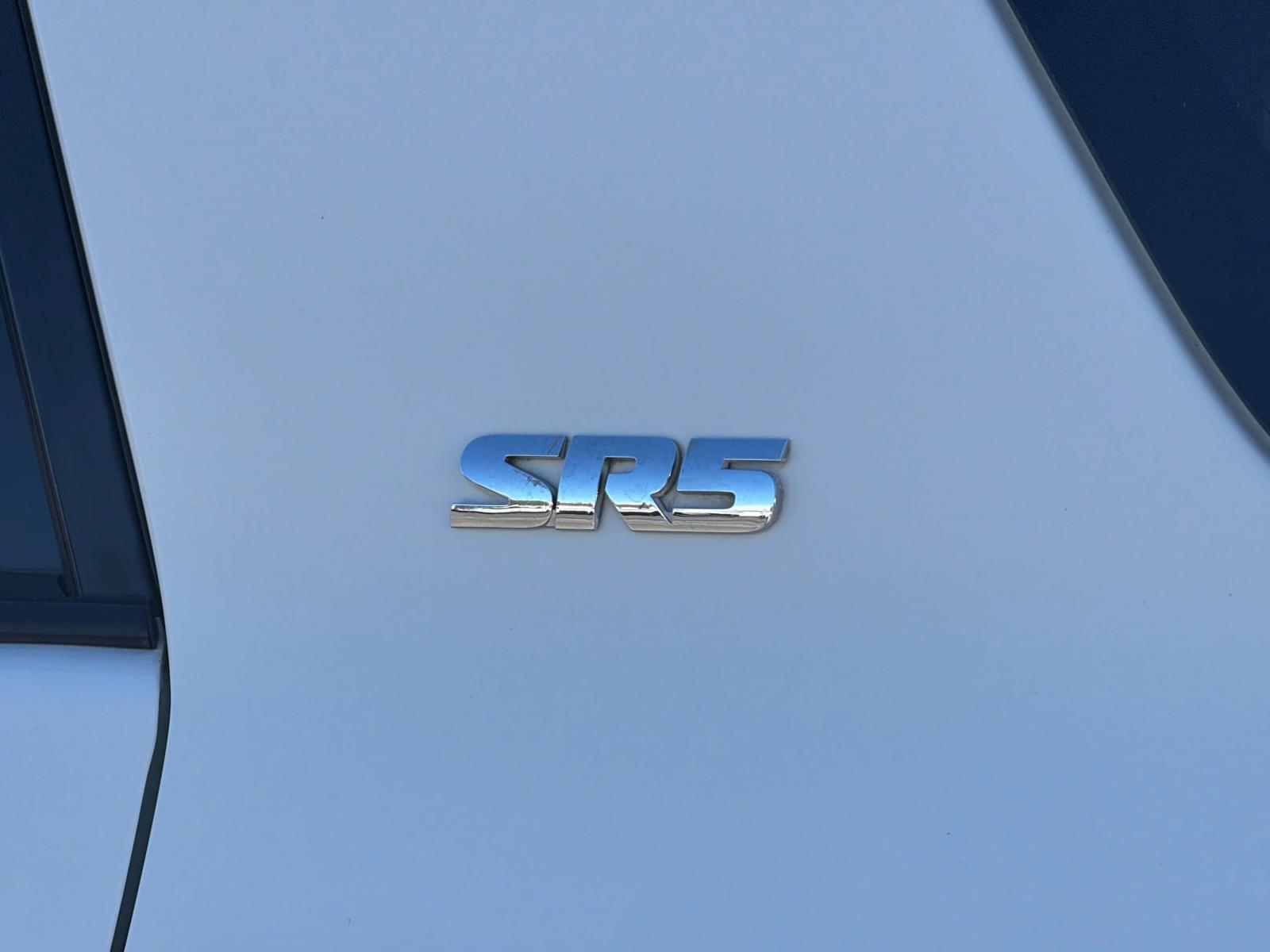 Used 2020 Toyota 4Runner SUV