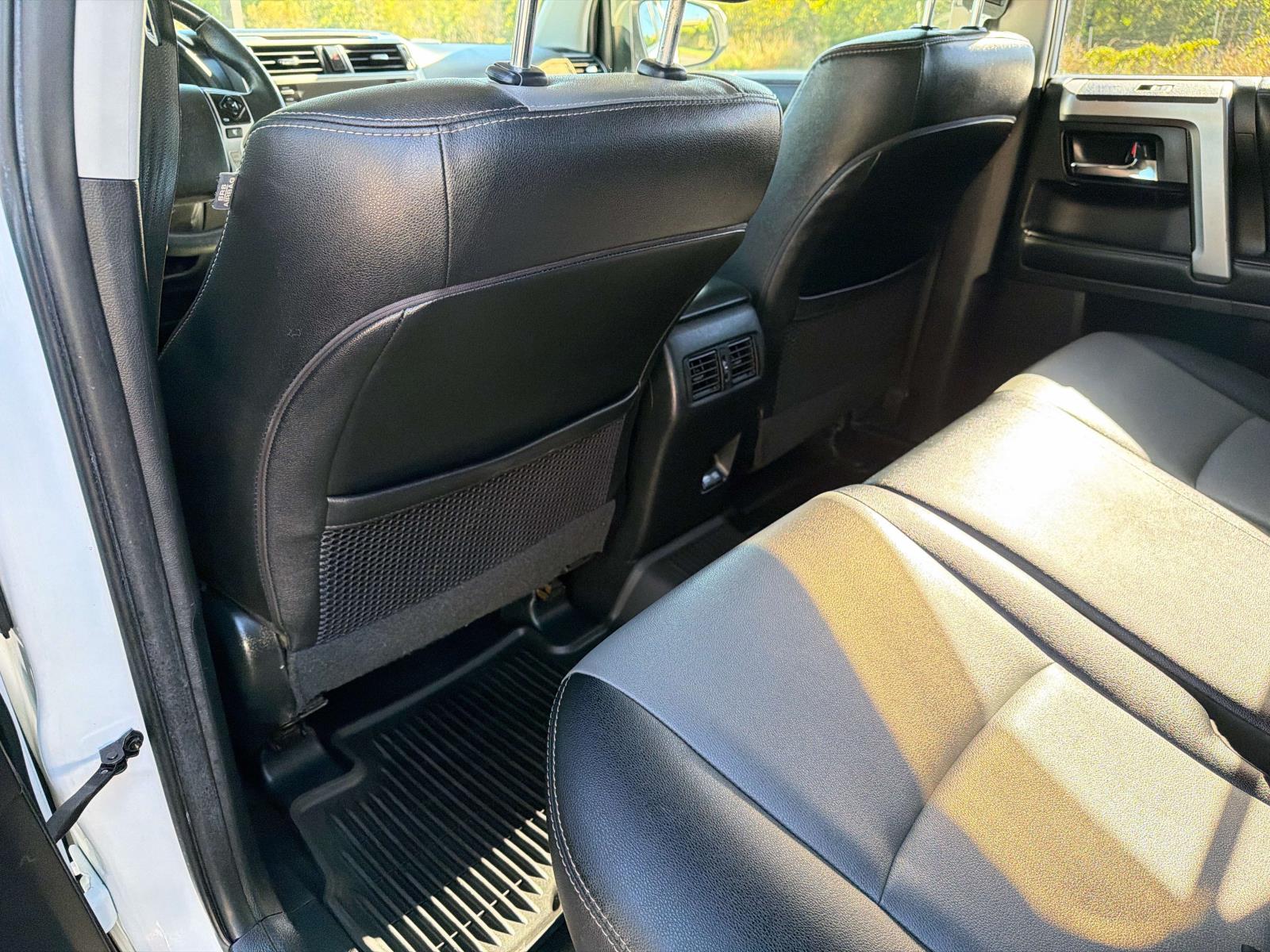Used 2020 Toyota 4Runner SUV