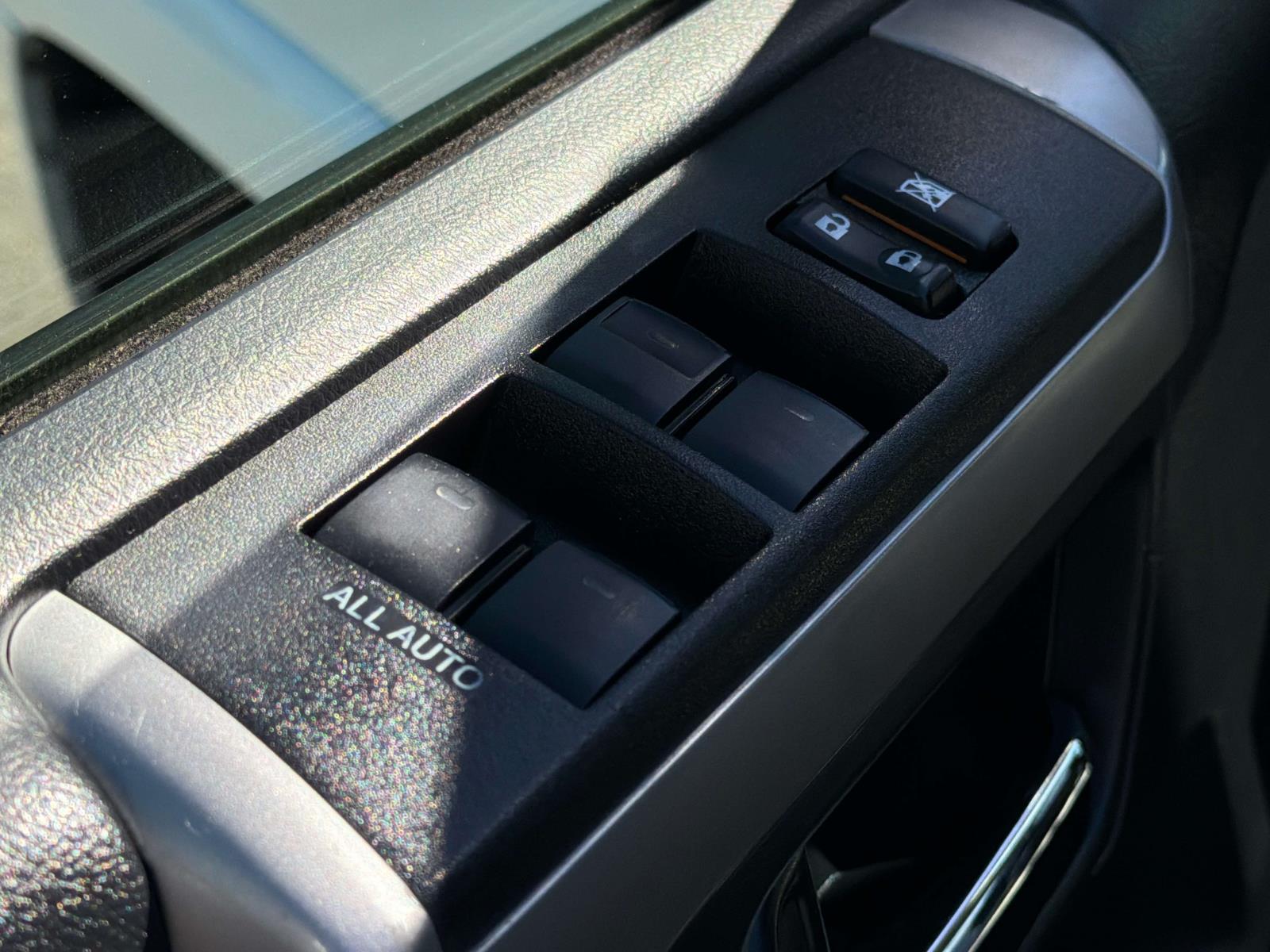 Used 2020 Toyota 4Runner SUV