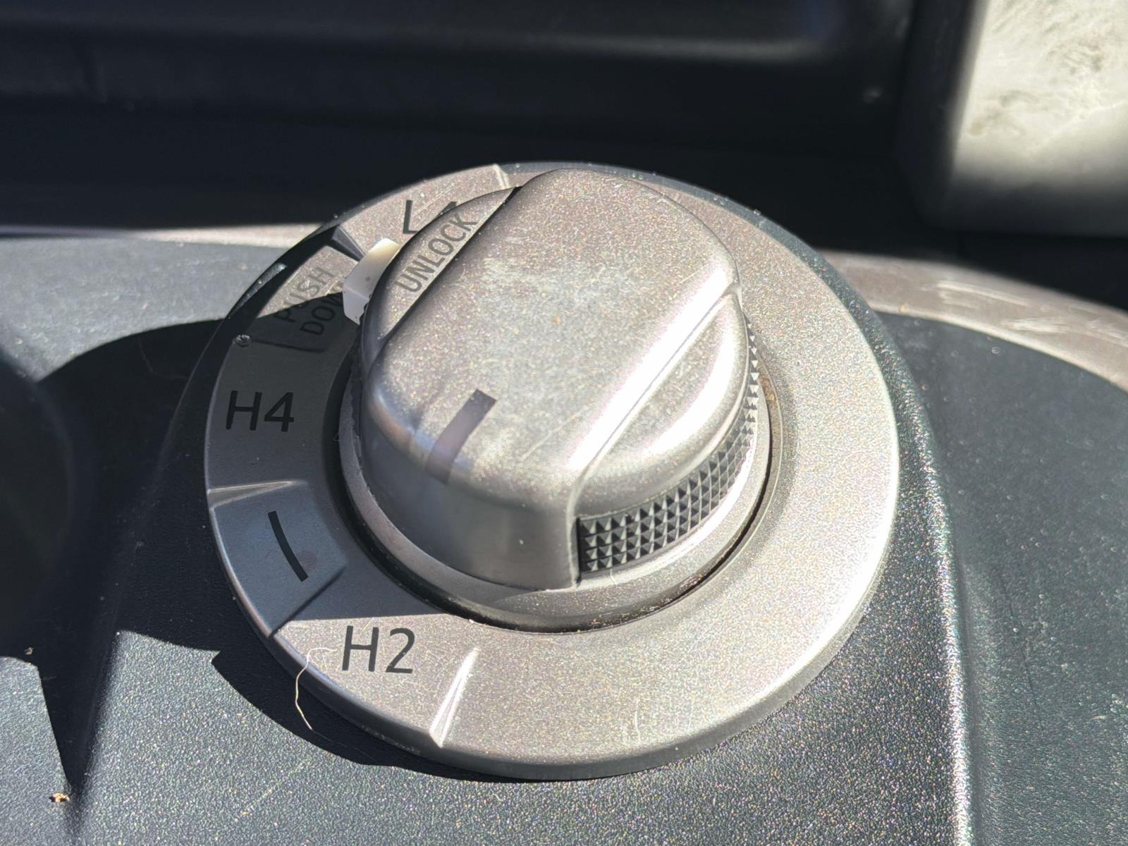 Used 2020 Toyota 4Runner SUV