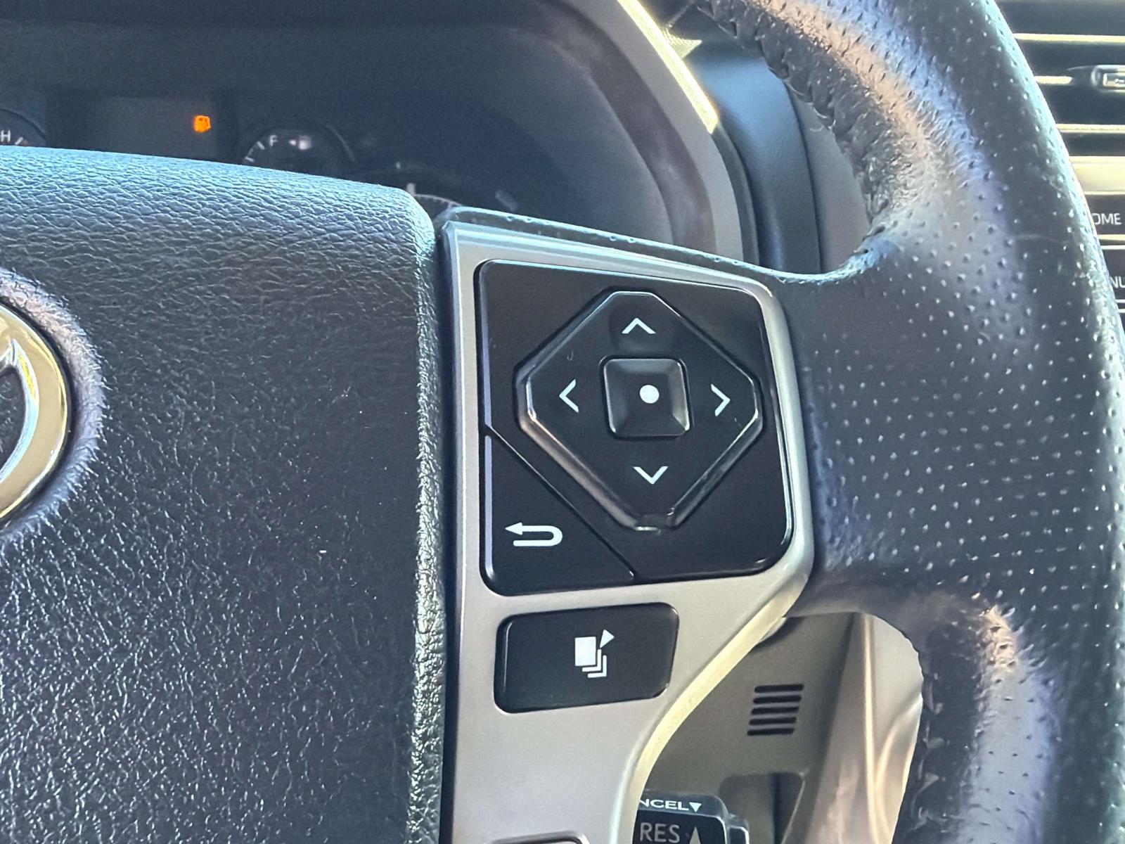 Used 2020 Toyota 4Runner SUV