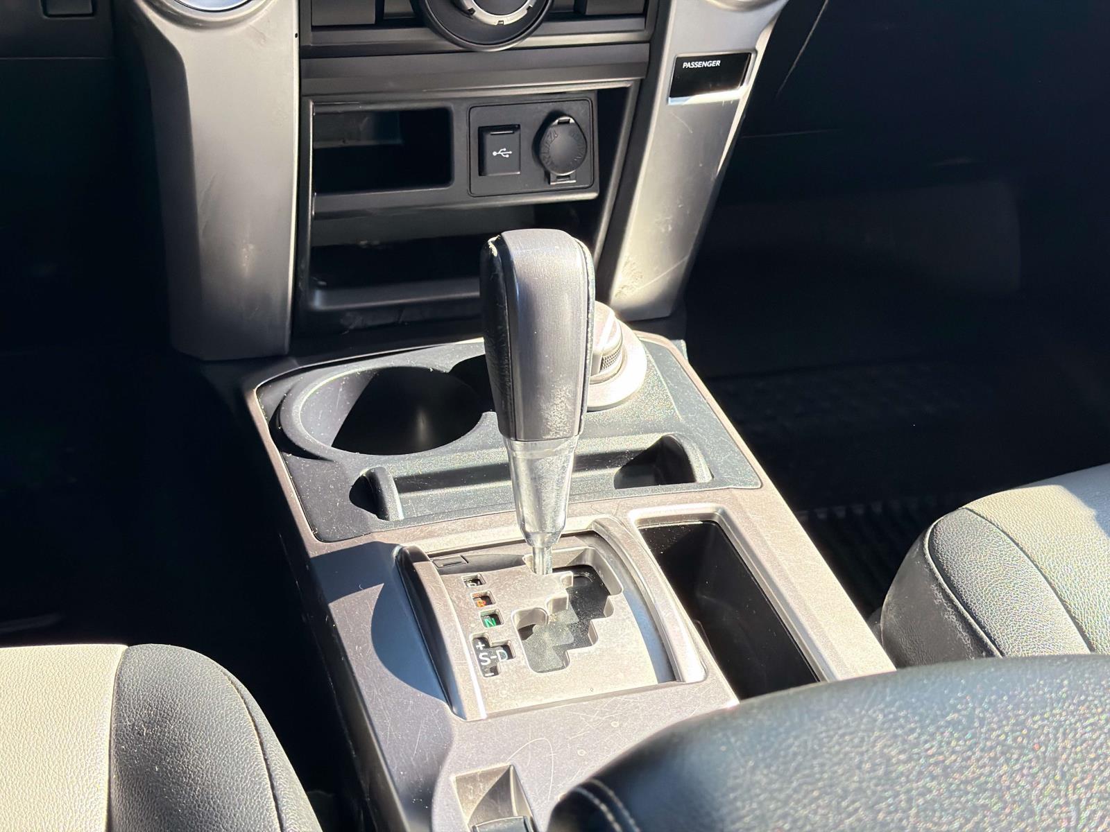 Used 2020 Toyota 4Runner SUV