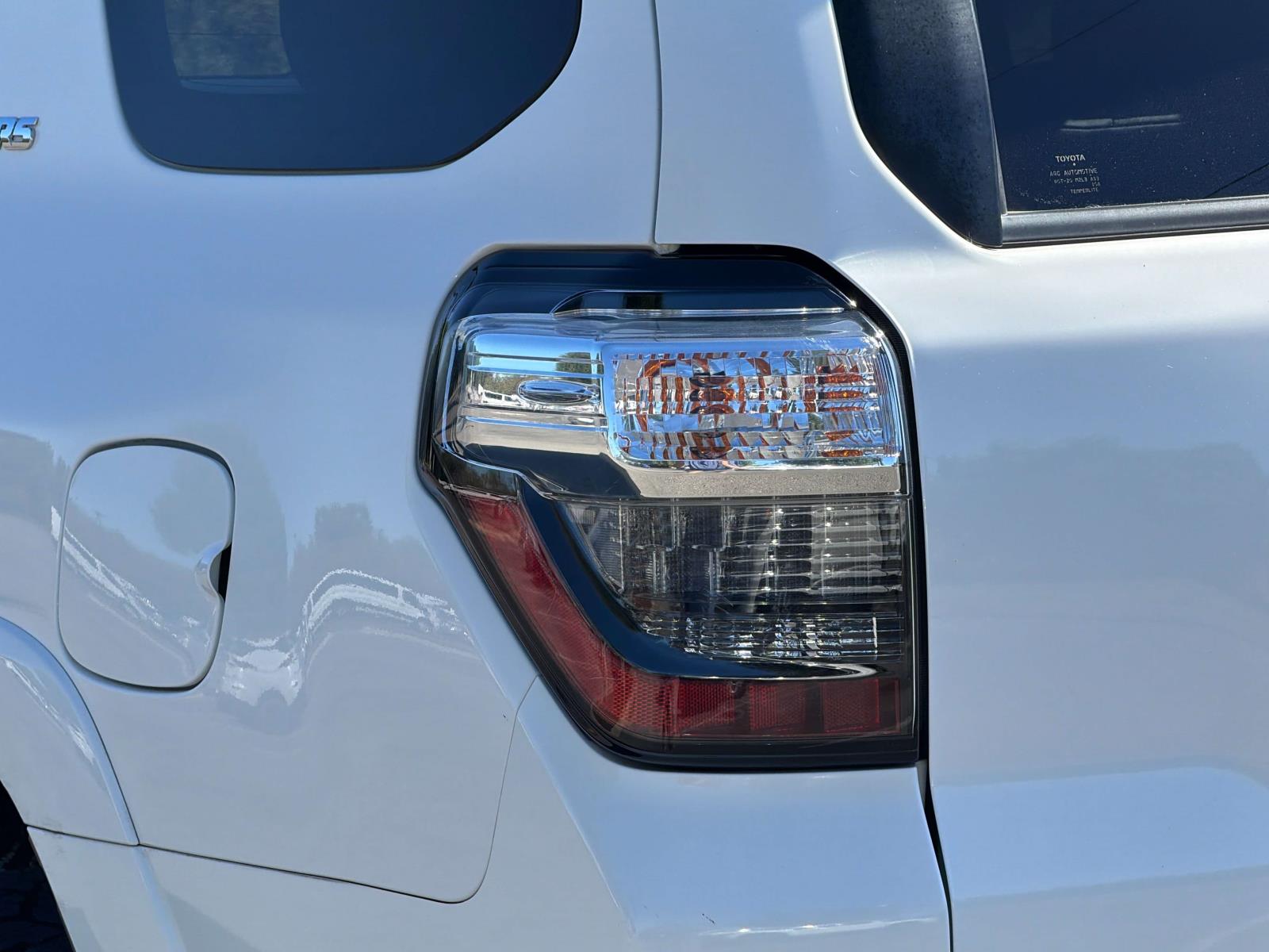 Used 2020 Toyota 4Runner SUV