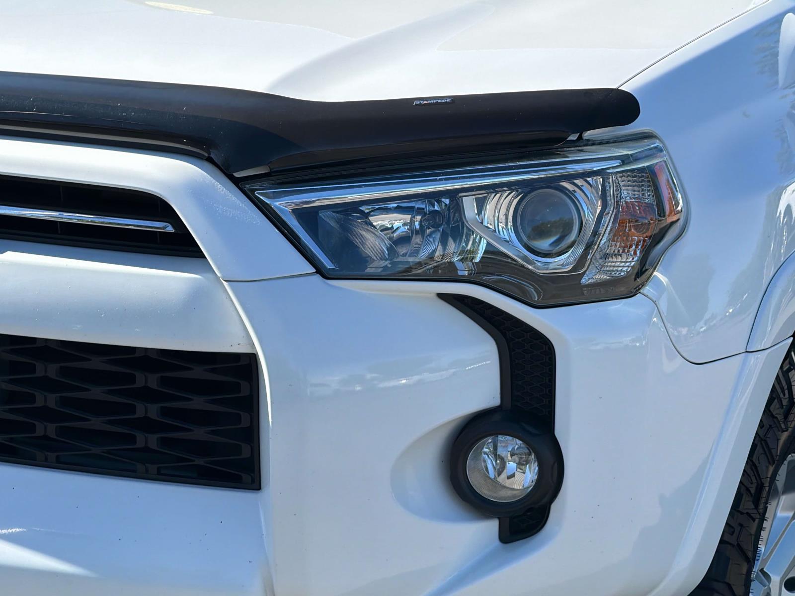 Used 2020 Toyota 4Runner SUV