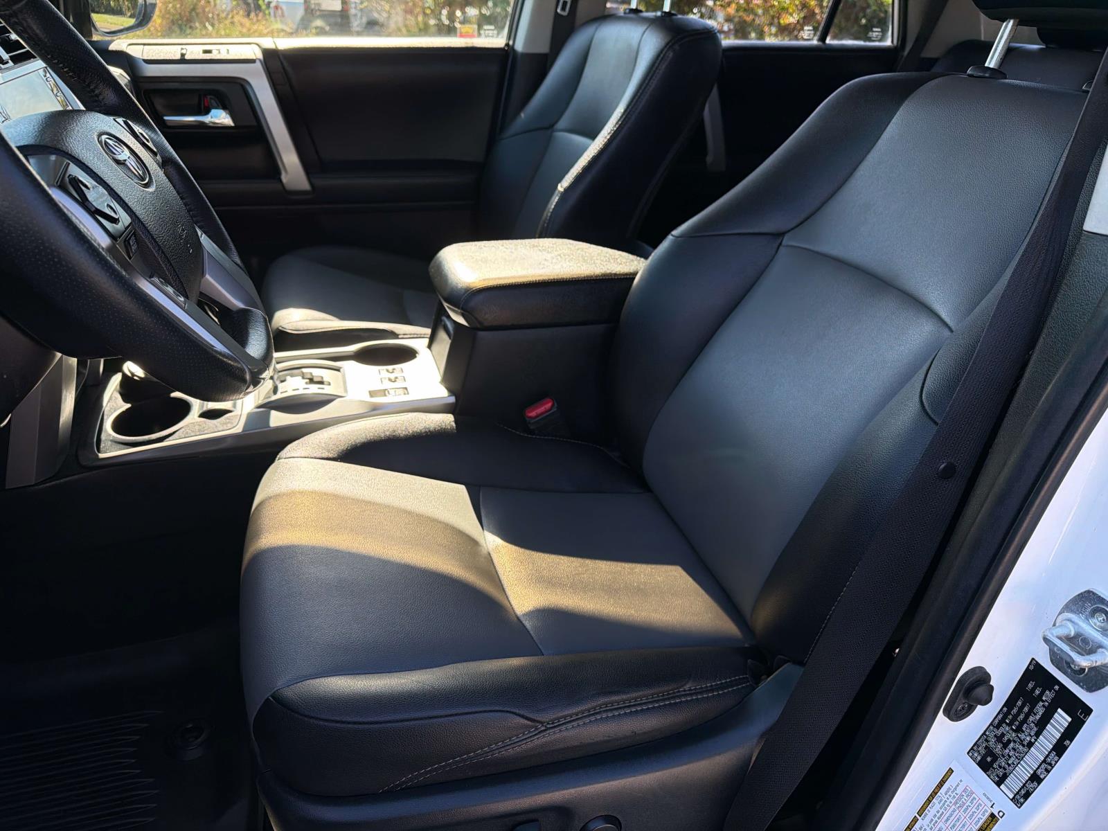 Used 2020 Toyota 4Runner SUV