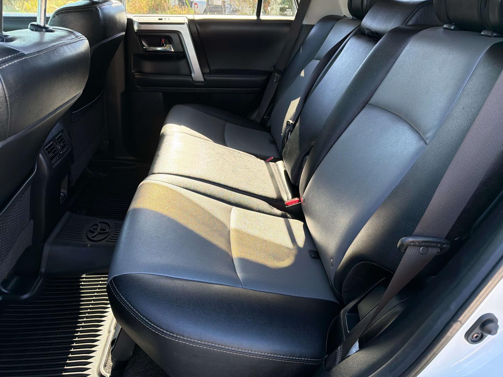 Used 2020 Toyota 4Runner SUV