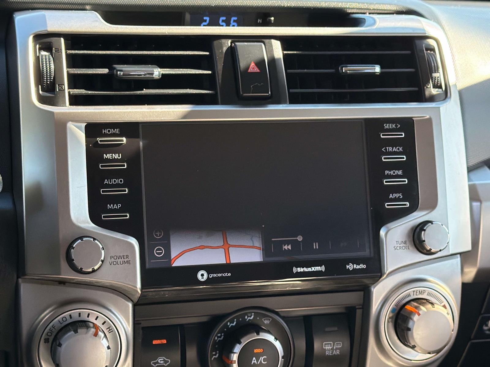 Used 2020 Toyota 4Runner SUV