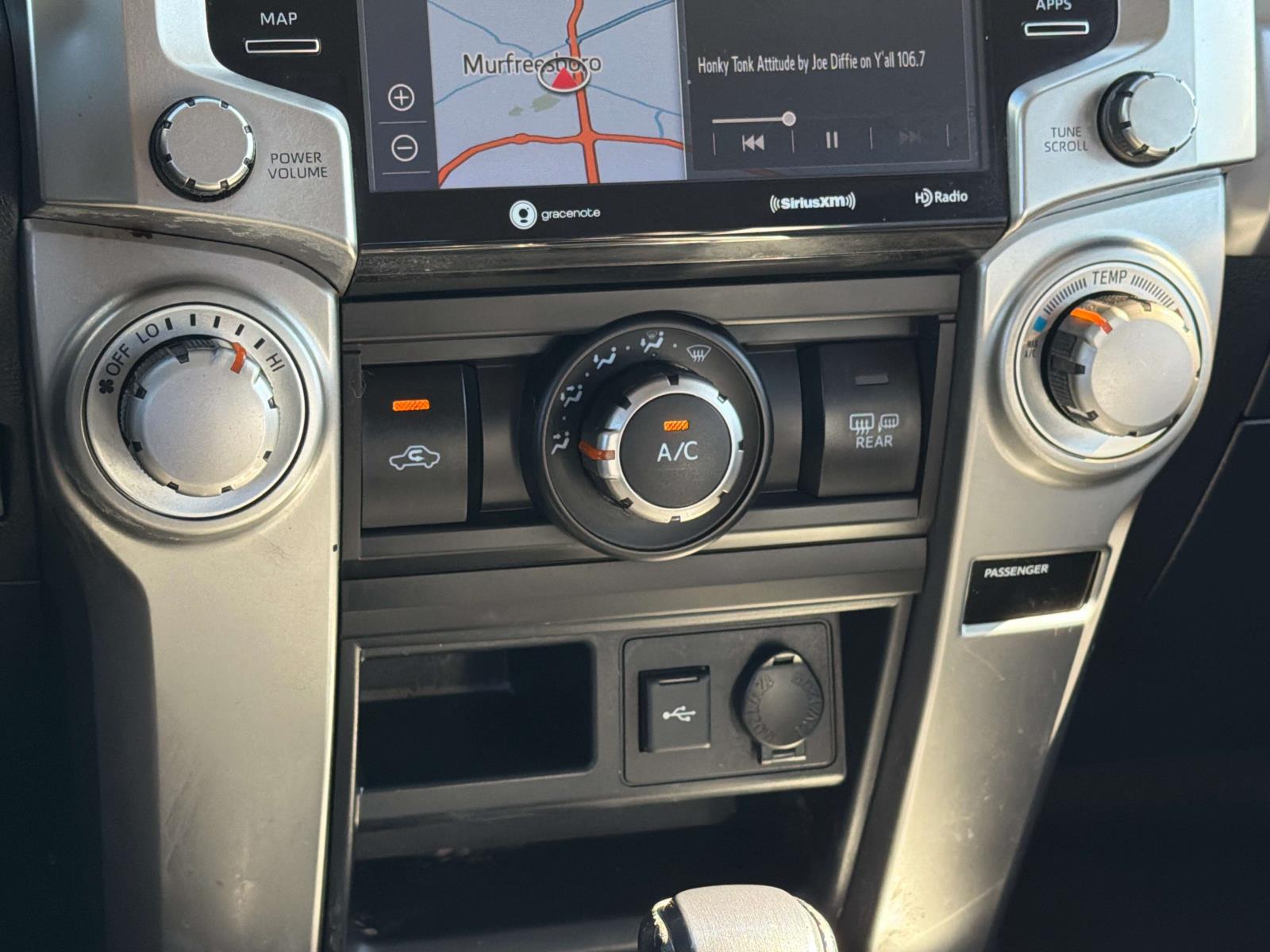 Used 2020 Toyota 4Runner SUV