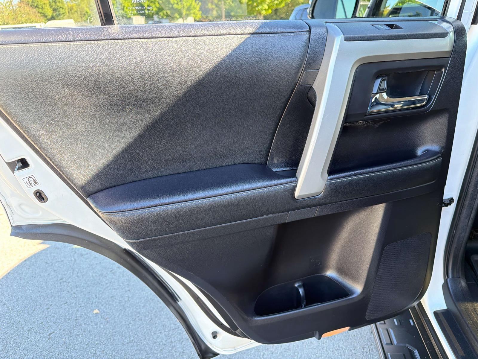 Used 2020 Toyota 4Runner SUV