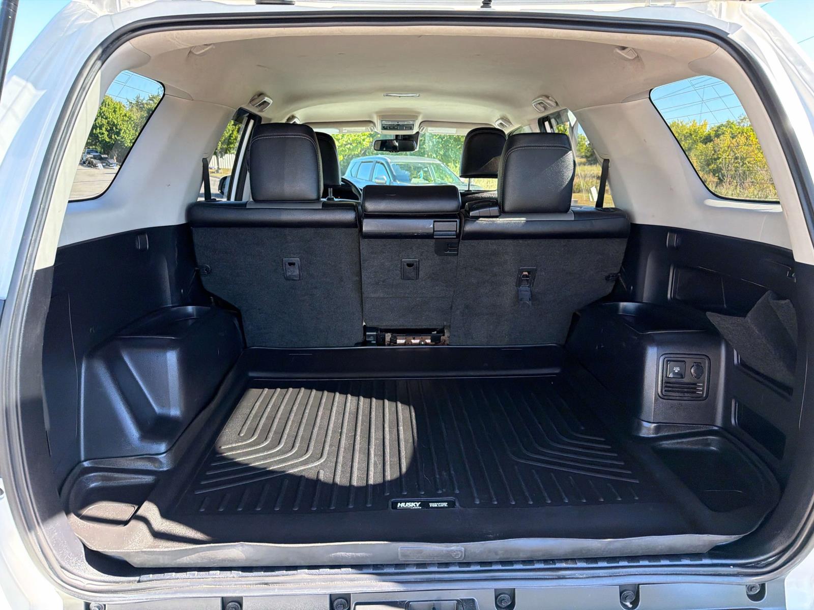 Used 2020 Toyota 4Runner SUV