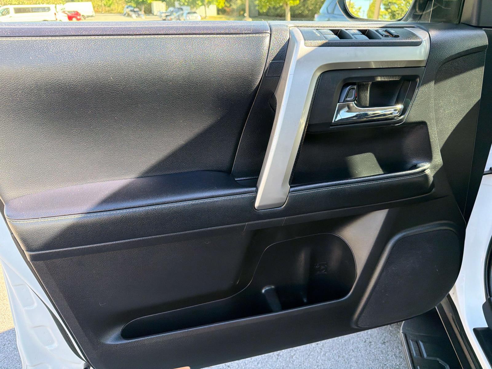 Used 2020 Toyota 4Runner SUV