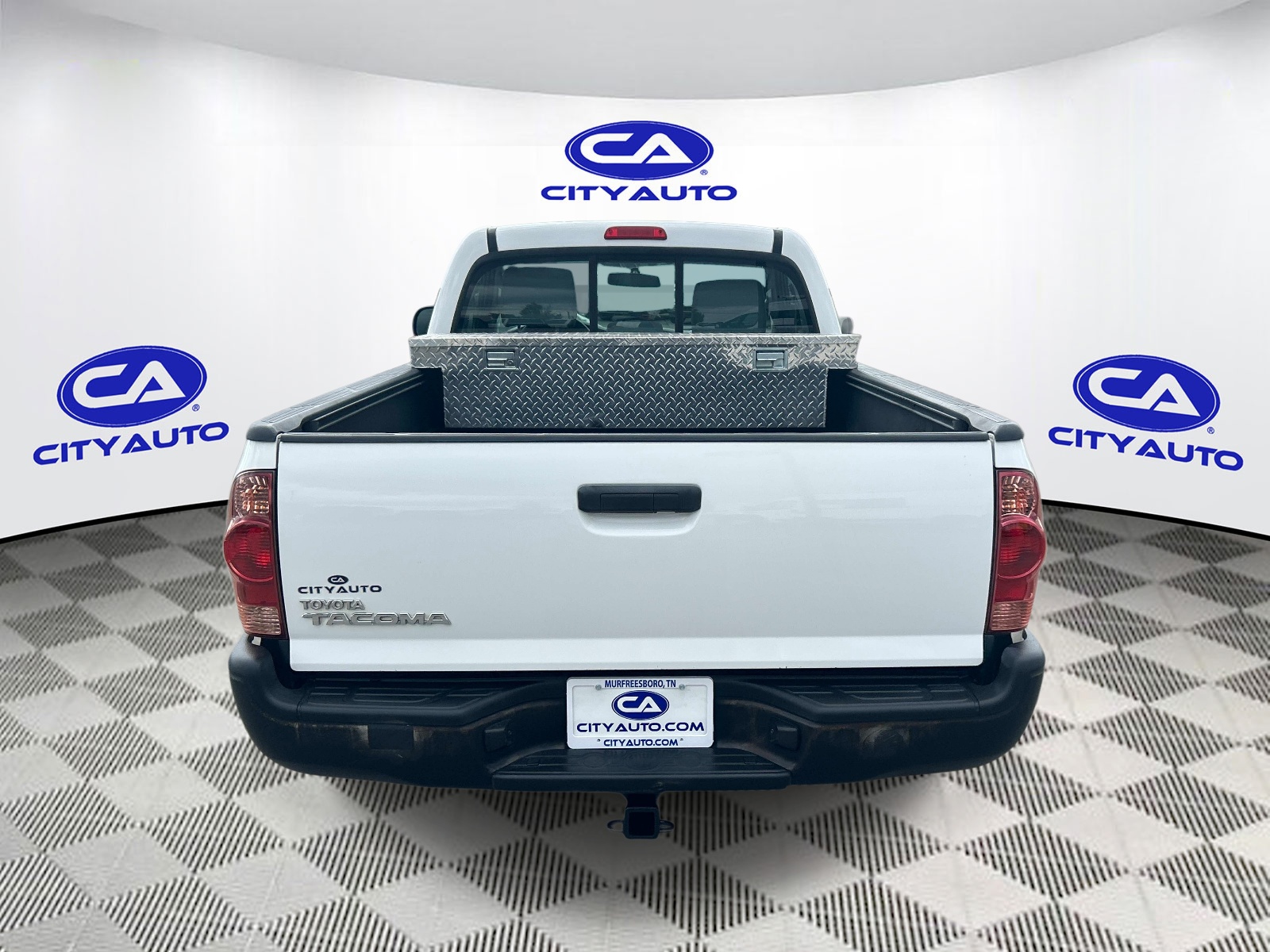 Used 2013 Toyota Tacoma Truck