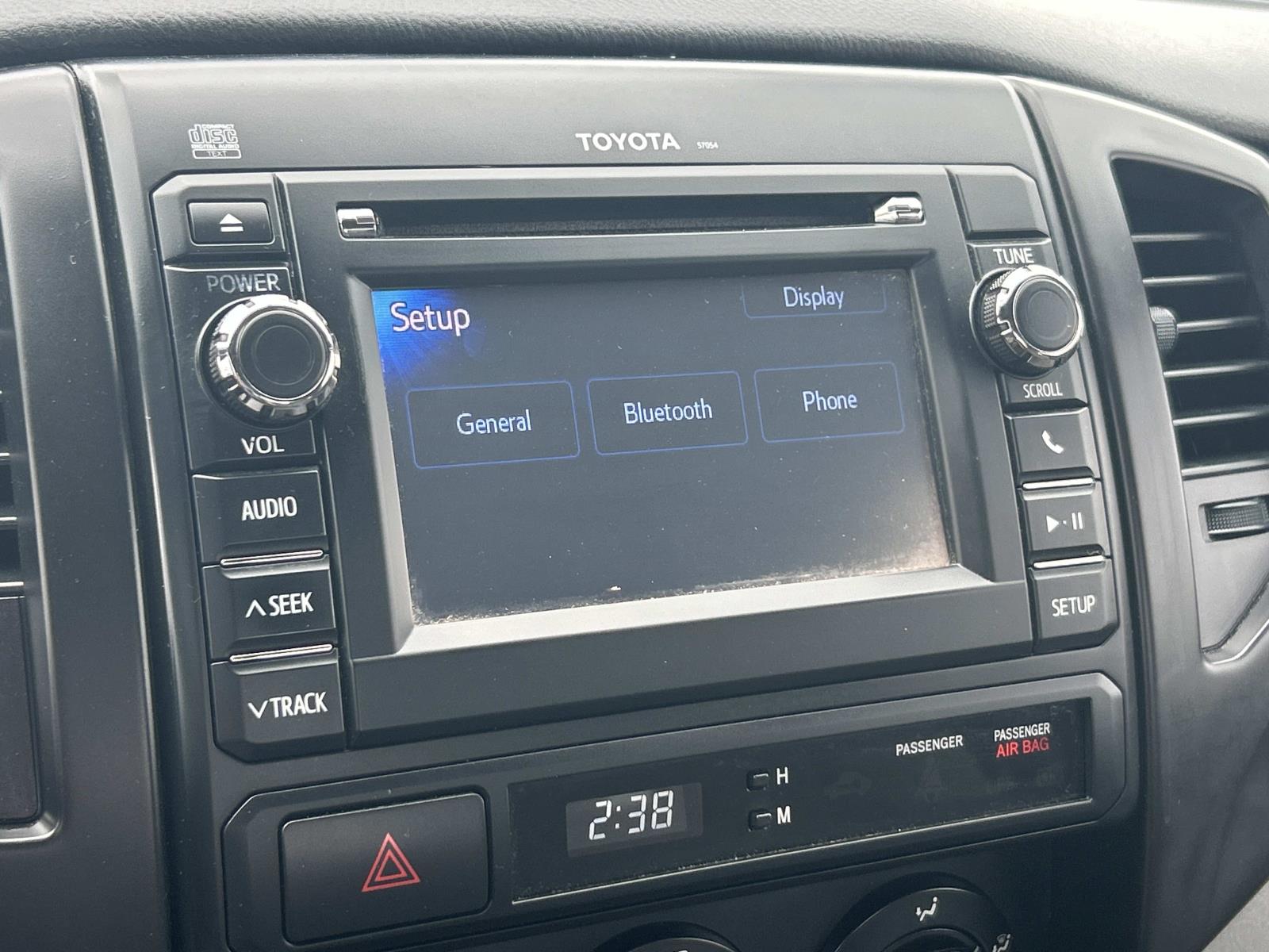Used 2013 Toyota Tacoma Truck