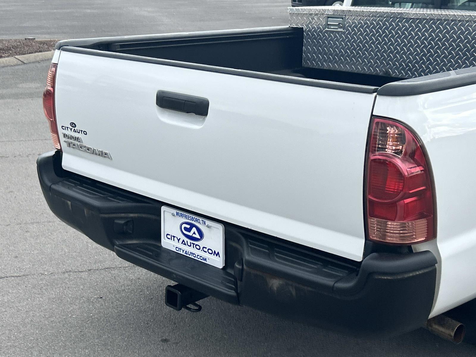 Used 2013 Toyota Tacoma Truck
