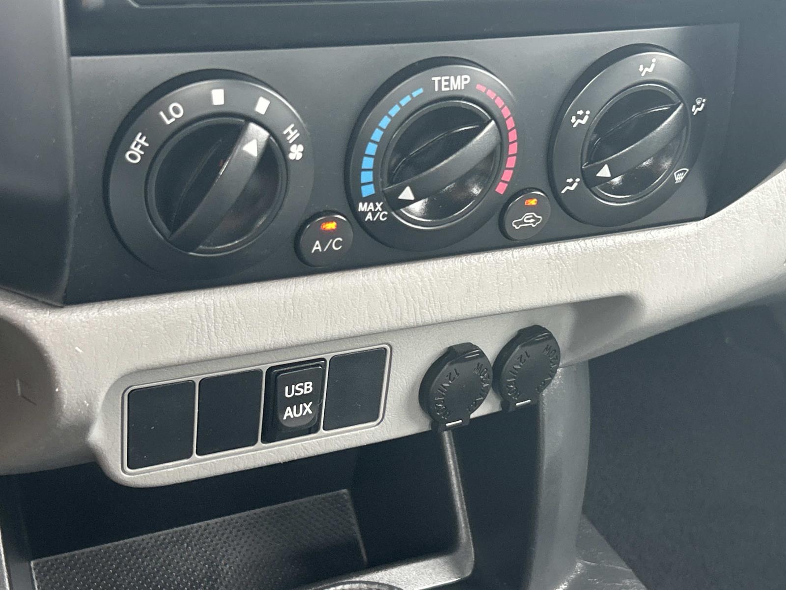 Used 2013 Toyota Tacoma Truck