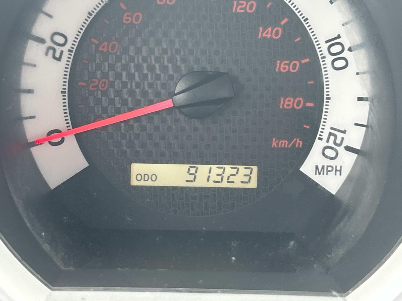 Used 2013 Toyota Tacoma Truck