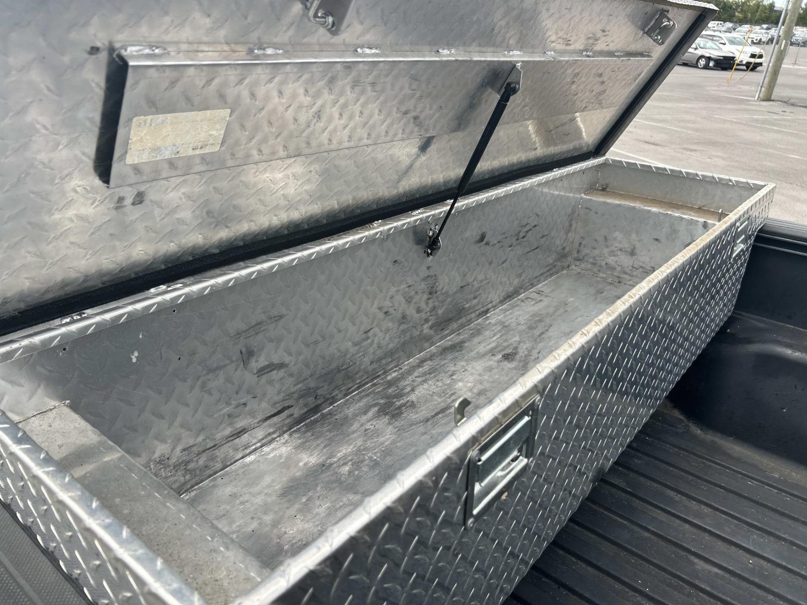 Used 2013 Toyota Tacoma Truck
