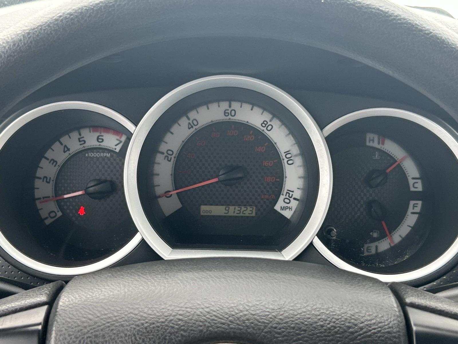 Used 2013 Toyota Tacoma Truck
