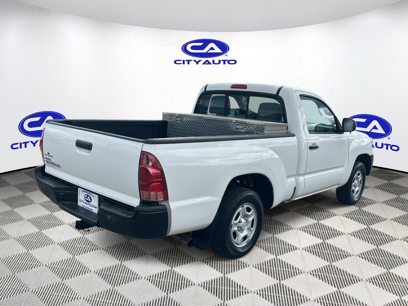 Used 2013 Toyota Tacoma Truck
