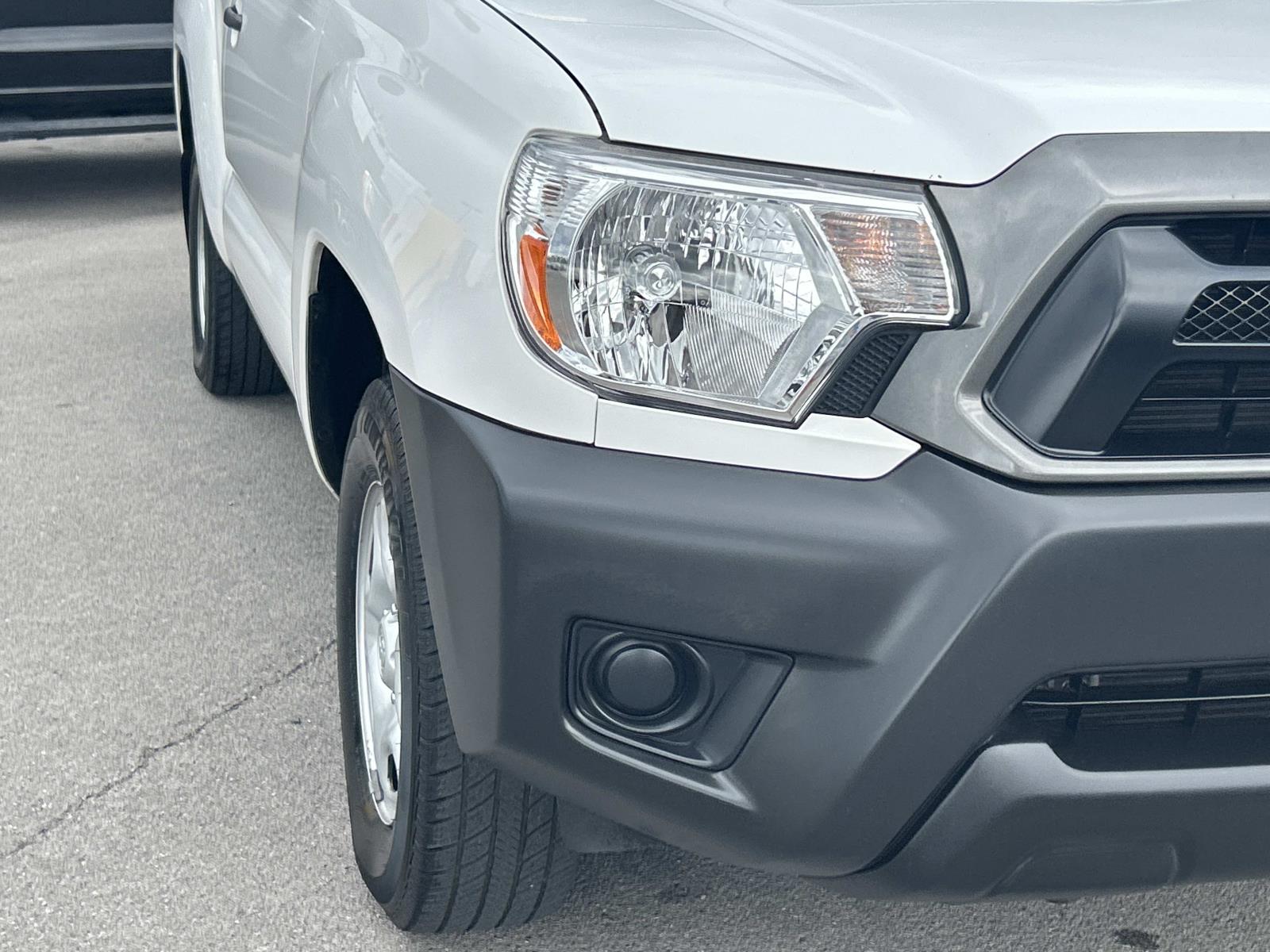 Used 2013 Toyota Tacoma Truck