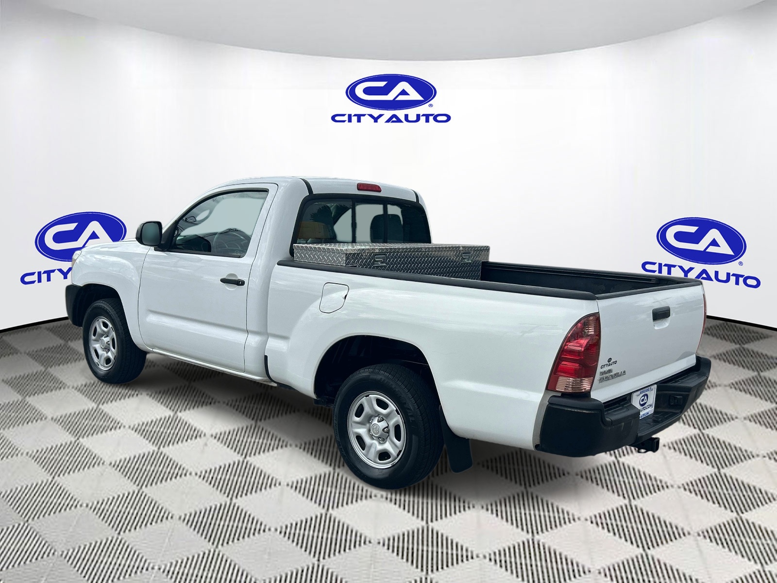 Used 2013 Toyota Tacoma Truck