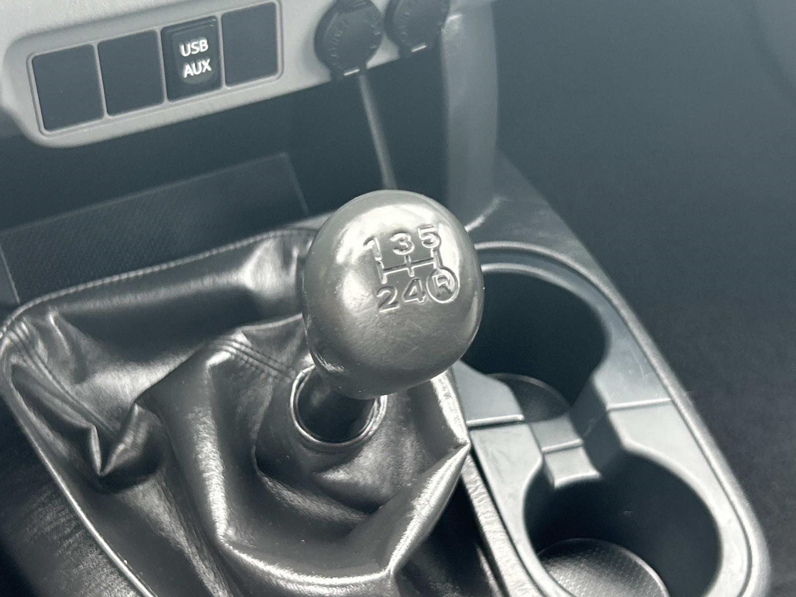 Used 2013 Toyota Tacoma Truck
