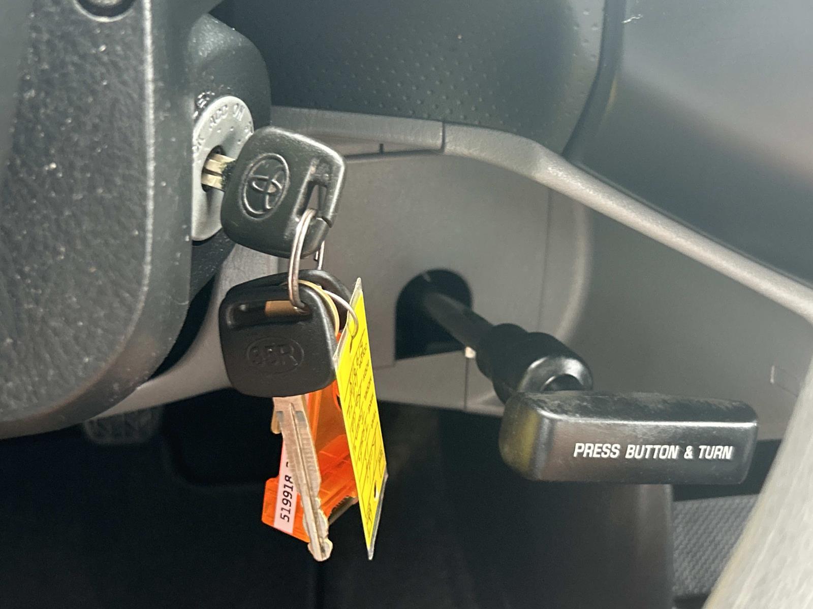 Used 2013 Toyota Tacoma Truck