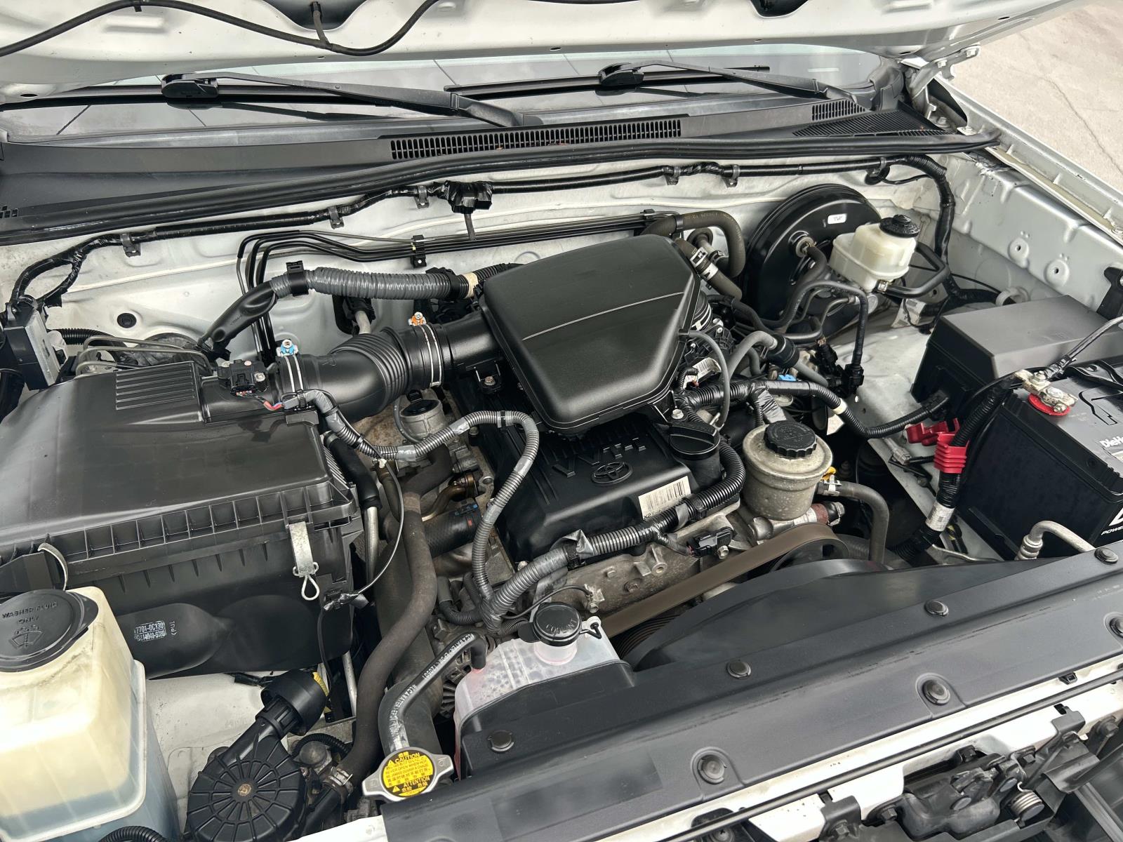 Used 2013 Toyota Tacoma Truck