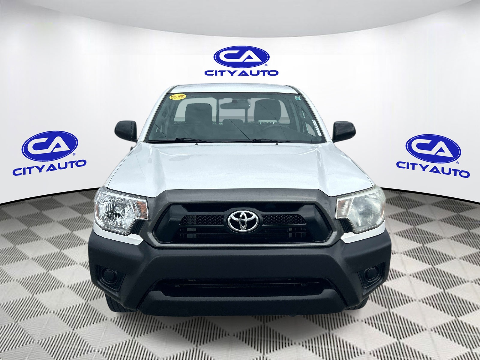 Used 2013 Toyota Tacoma Truck