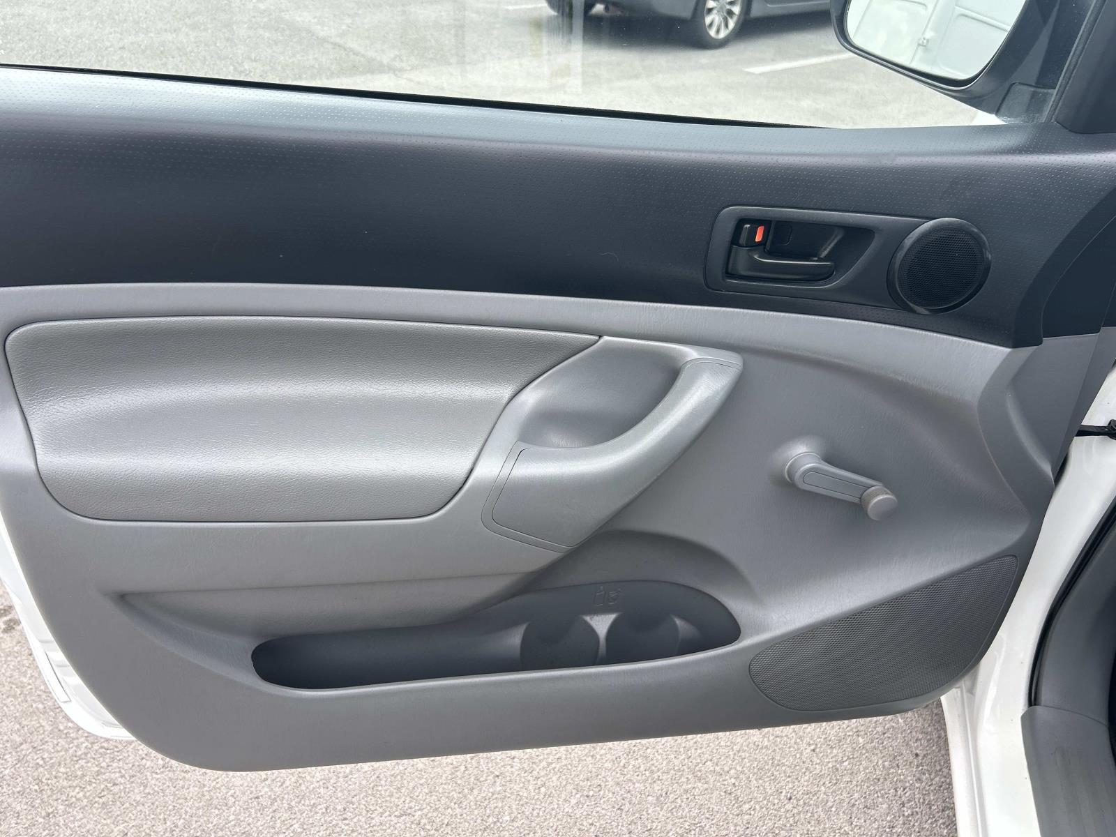 Used 2013 Toyota Tacoma Truck